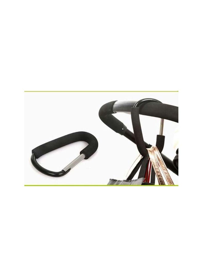 Baby Stroller Carriage Hook - Image 3