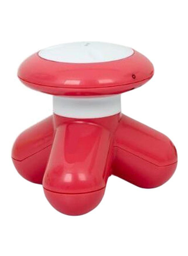 Mu USB Body Massager