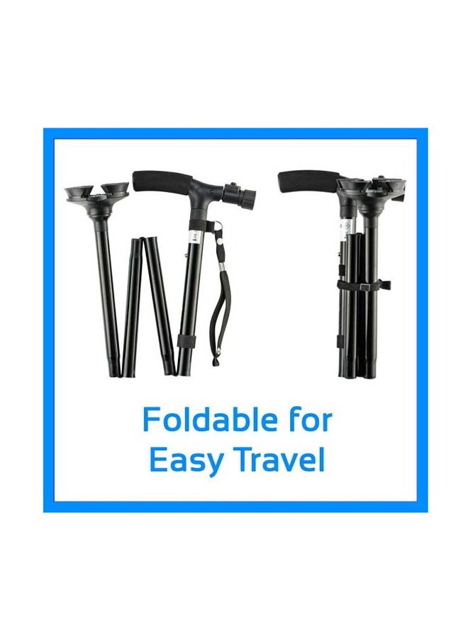 Walking Stick With LED Lights - Image 5