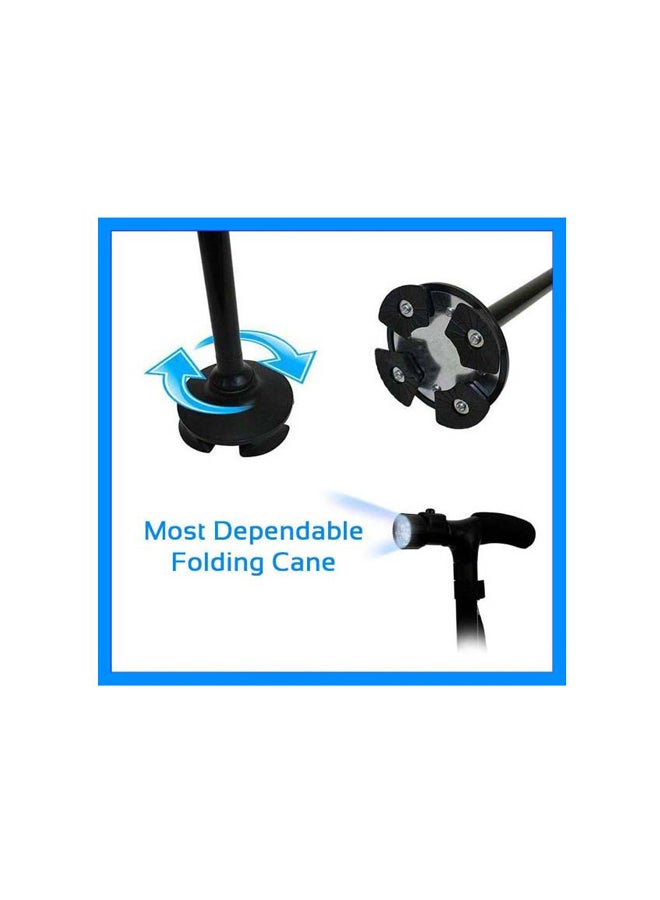 Walking Stick With LED Lights - Image 4