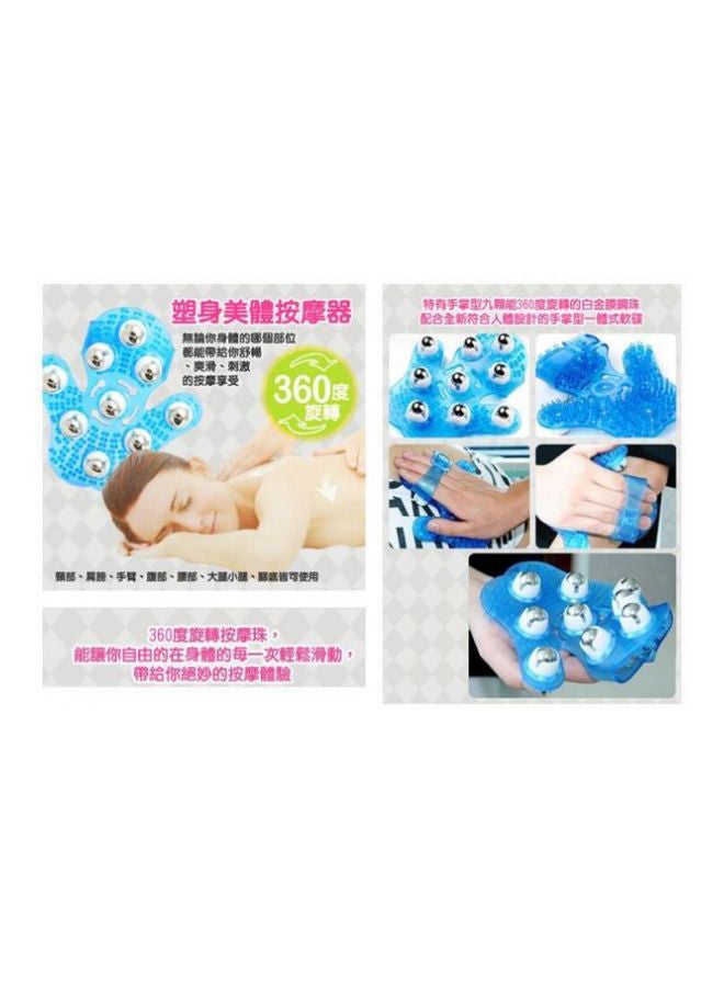 Generic Massager Glove Roller  - Image 3