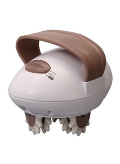 Generic Rolling Body Massager  - Image 2