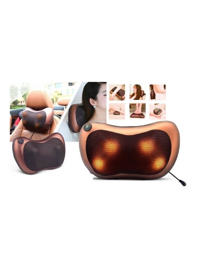 Generic Electric Full Body Massager Cushion  - Image 4