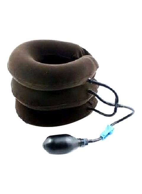Inflatable Neck Massager