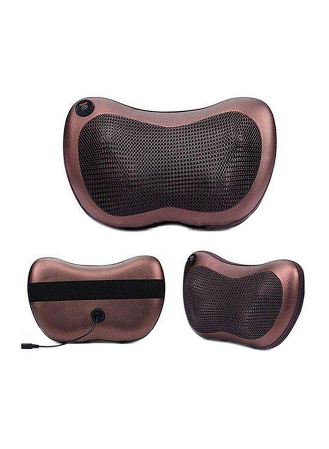Generic Electric Full Body Massager Cushion  - Image 1