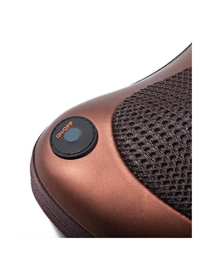 Generic Electric Full Body Massager Cushion  - Image 3