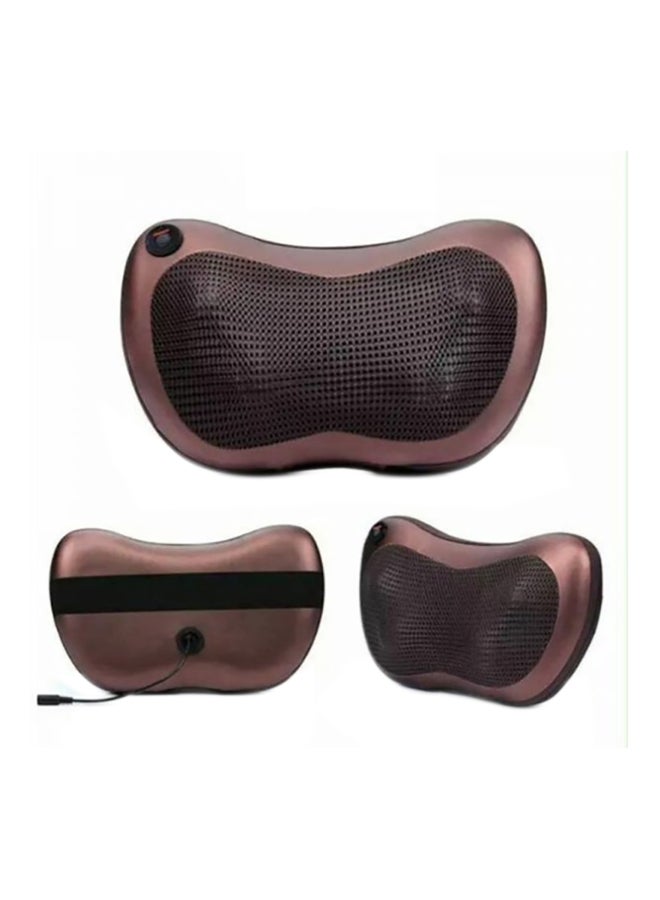 Generic Car And Home Electric Massage Pillow  - Image 1
