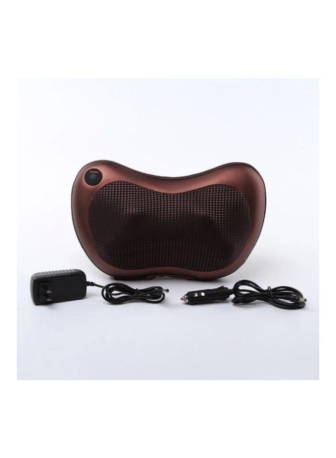 Generic Electric Full Body Massager Cushion  - Image 2