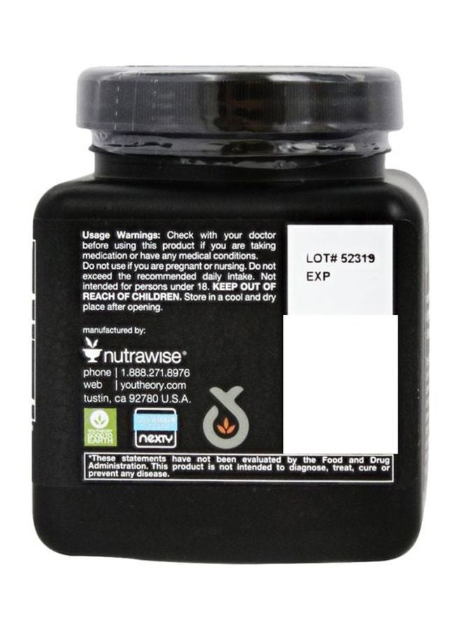 youtheory - Joint Collagen Advanced Formula Dietary Supplement 120 Tablets - Image 1