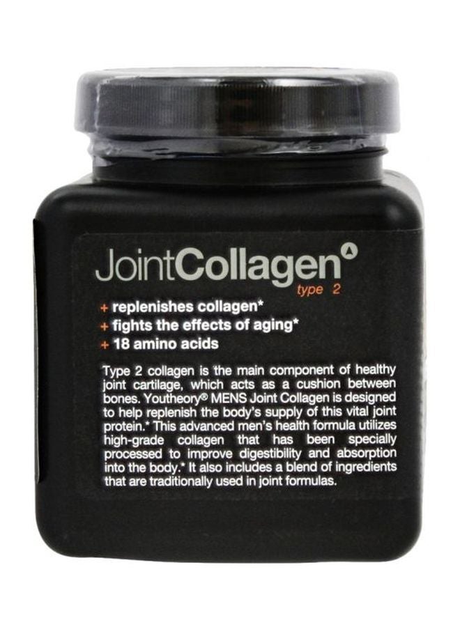 youtheory - Joint Collagen Advanced Formula Dietary Supplement 120 Tablets - Image 1