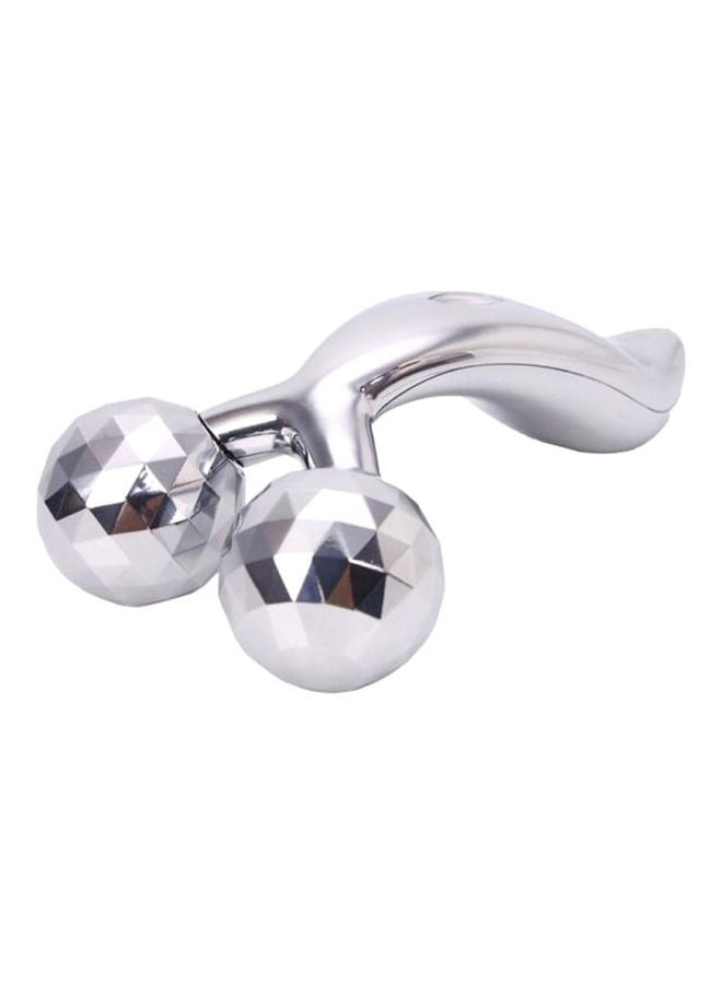 Microcurrent Body And Face Massager - Image 1