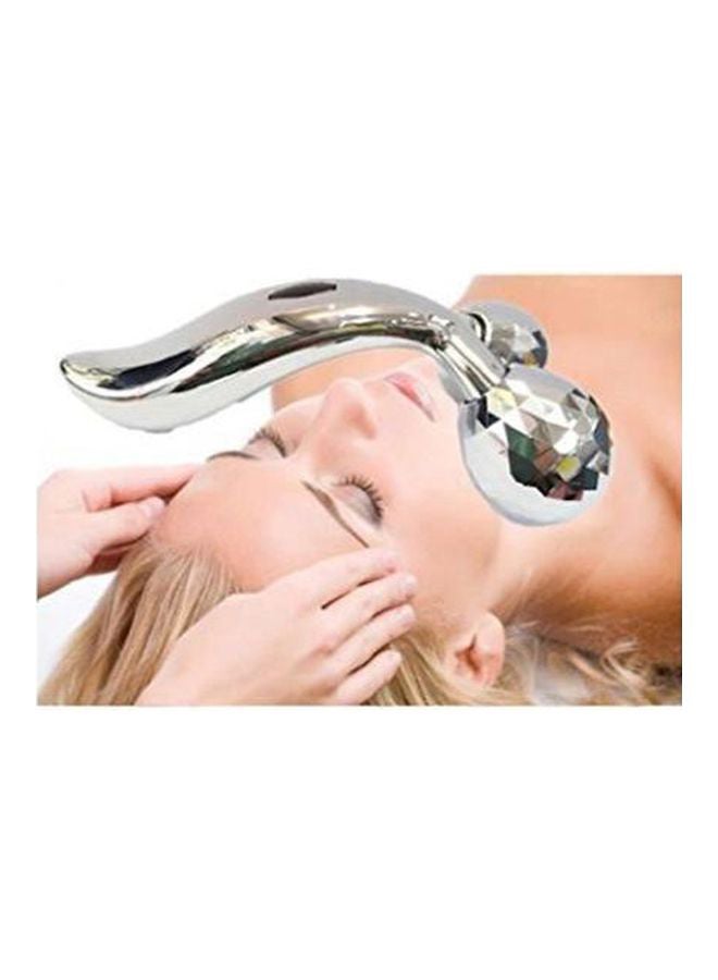 Microcurrent Body And Face Massager - Image 3