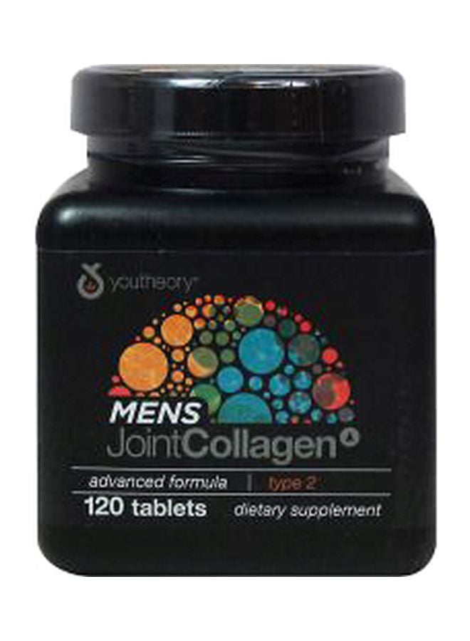 Joint Collagen - 120 Tablets - v1552732431/N22227932A_1