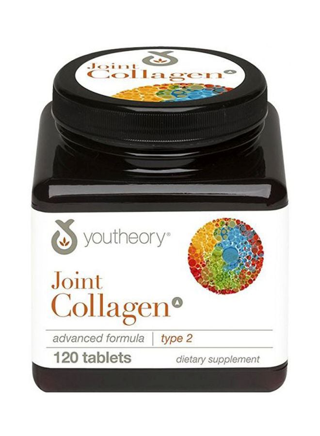 youtheory Joint Collagen Advanced Dietary Supplement - Image 1