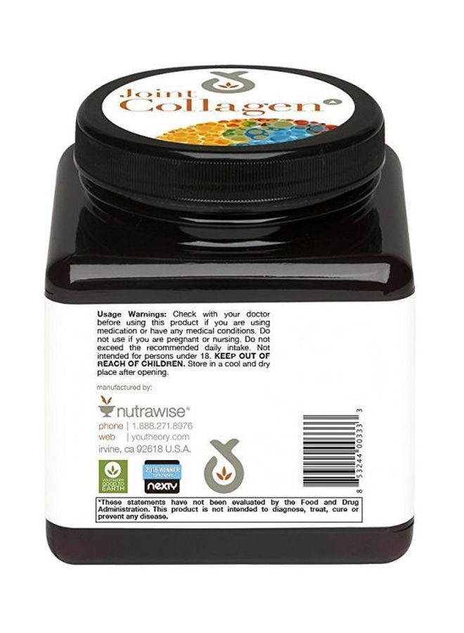 youtheory Joint Collagen Advanced Dietary Supplement - Image 2