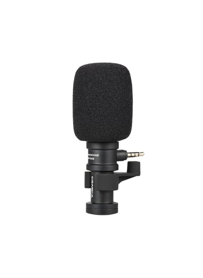 Anti Interference Microphone CVM-VS08