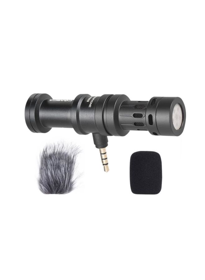 Anti Interference Microphone CVM-VS08