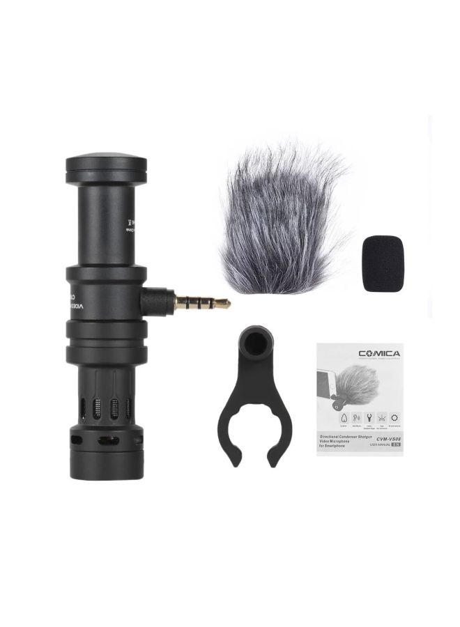 Anti Interference Microphone CVM-VS08
