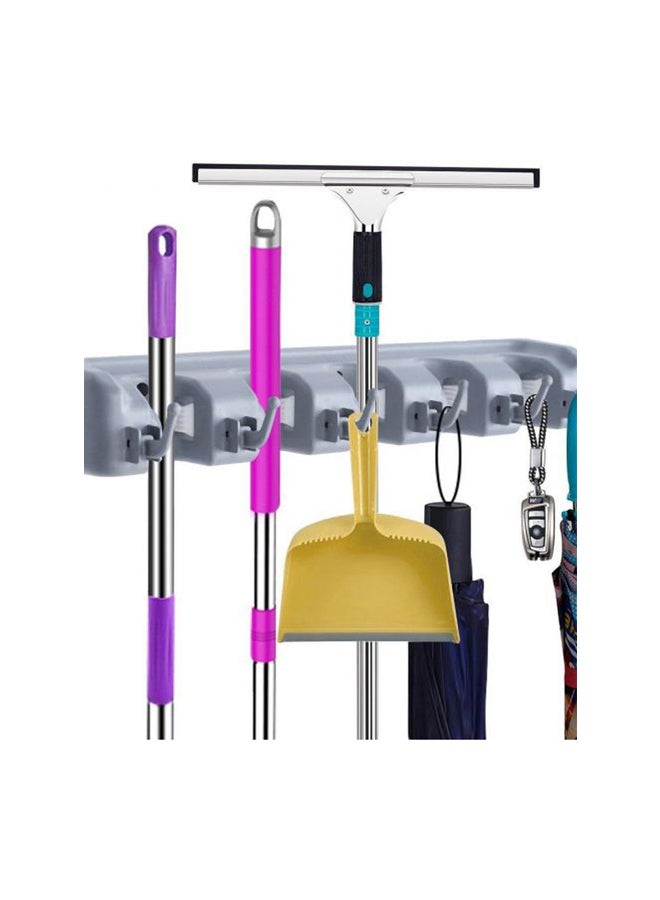 T56 Wall Mounted Storage Hook Hanger - Image 2