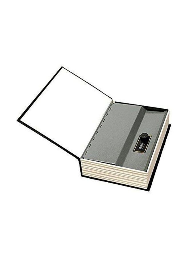 خزنة على شكل قاموس  - Image 3