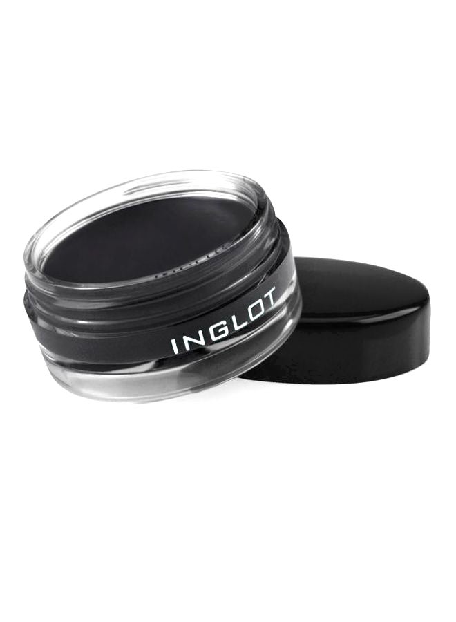Inglot Amc Eyeliner Gel Black - Image 2