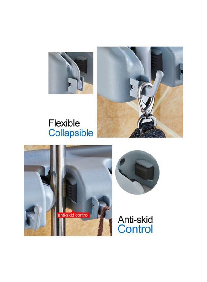 T56 Wall Mounted Storage Hook Hanger - Image 4