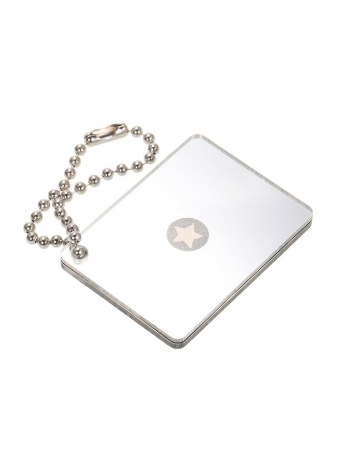 Micro Outdoor Rescue Signal Mirror - Image 3