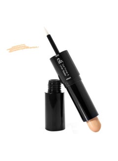 e.l.f. Eye Primer And Liner Sealer Clear/Natural  - Image 1