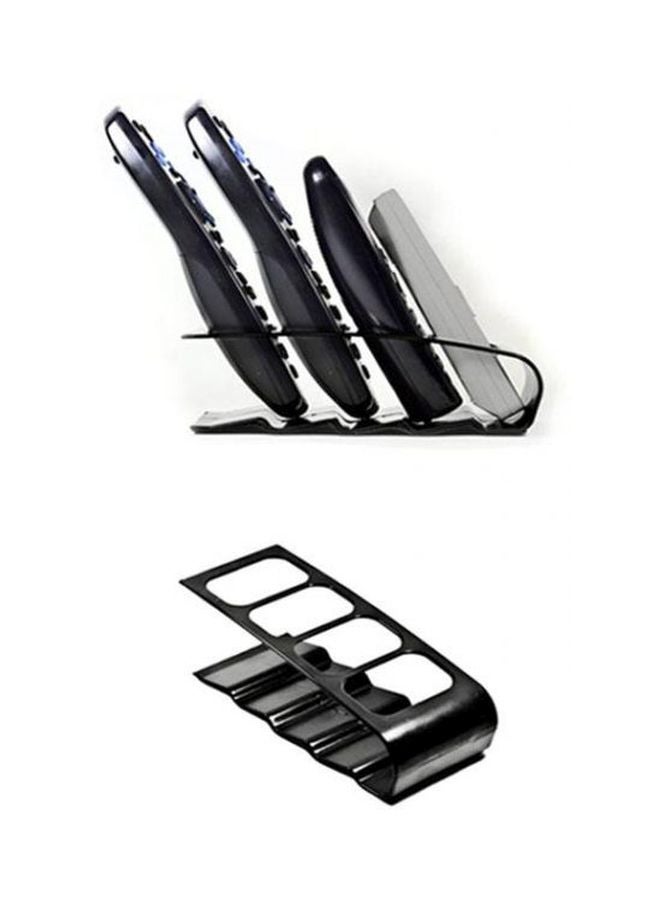 Plastic Remote Control Organiser - Image 2