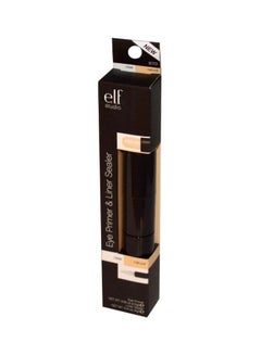 e.l.f. Eye Primer And Liner Sealer Clear/Natural  - Image 2