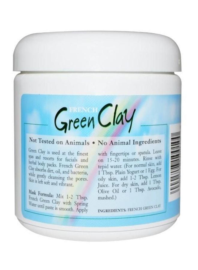 جرين كلاي - قناع علاجي للوجه - Image 2