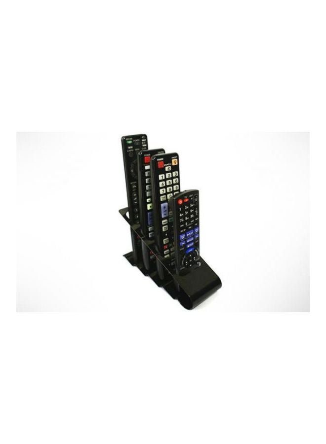 Plastic Remote Control Organiser - Image 3