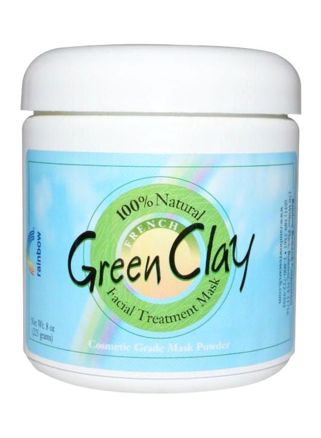 جرين كلاي - قناع علاجي للوجه - Image 1