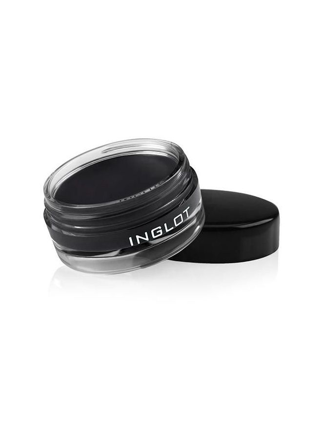 انجلوت إي إم سي جل آي لاينر أسود - Image 1