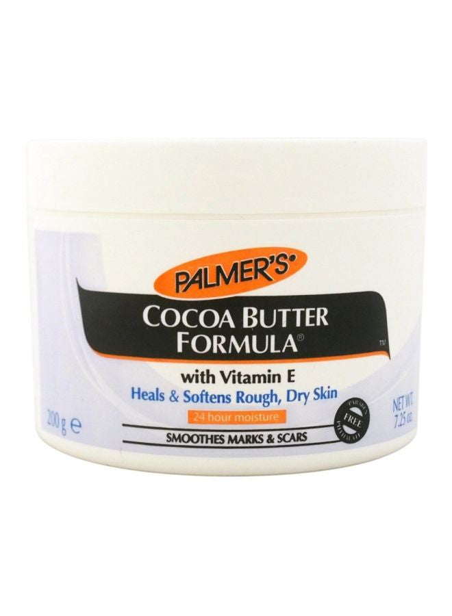 PALMER'S - Cocoa Butter Formula Cream Clear - Image 1