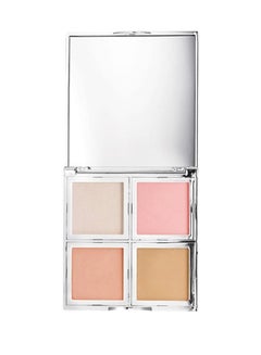 Natural Glow Face Palette Fresh And Flawless