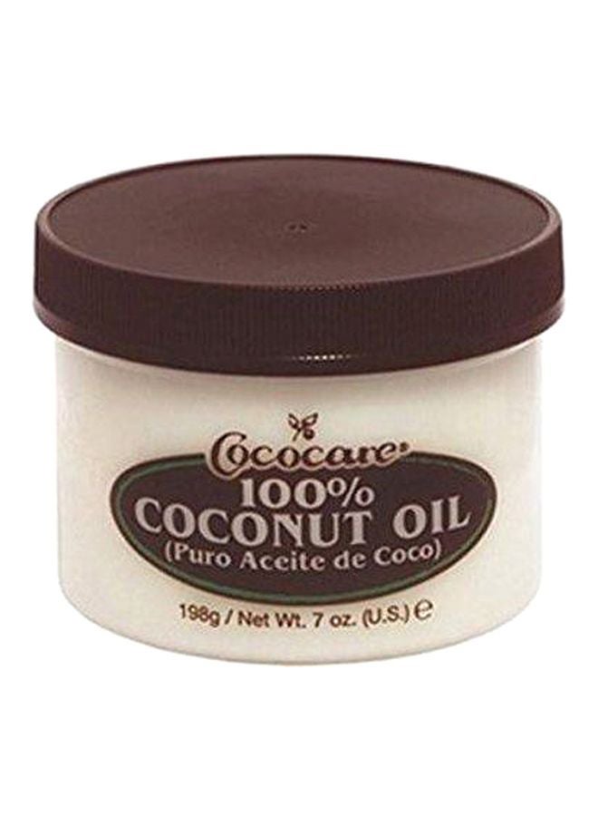 كوكوكير زيت جوز الهند شفاف