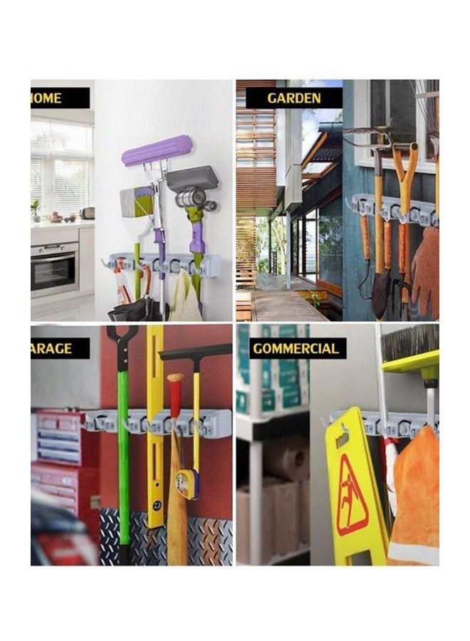 T56 Wall Mounted Storage Hook Hanger - Image 5