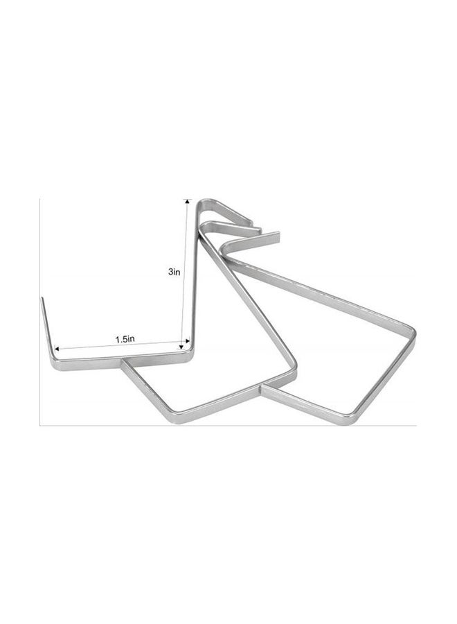 Door Hanging Shoe Organiser - Image 5