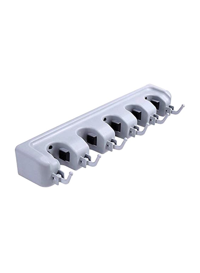 T56 Wall Mounted Storage Hook Hanger - Image 1