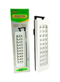DP LED Chargeable Emergency Light  - Image 2