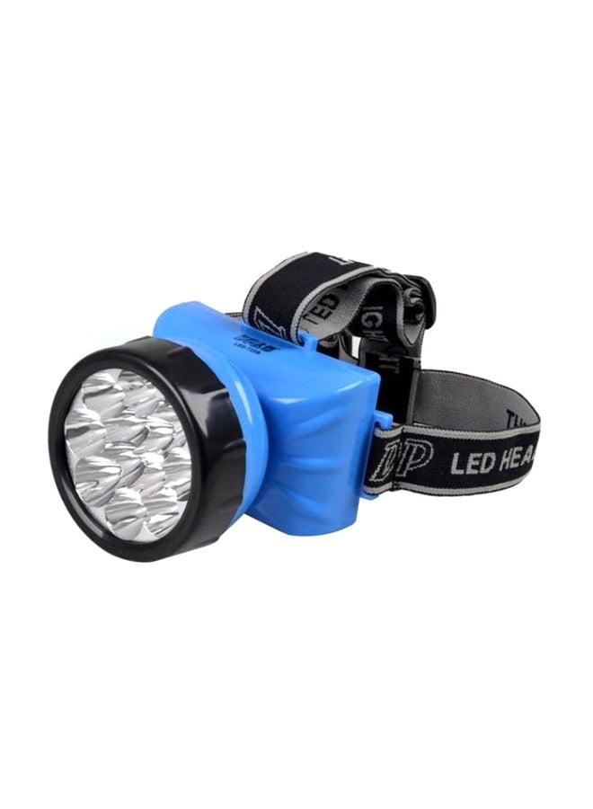 دي بي مصباح رأس LED قابل لإعادة الشحن - Image 1