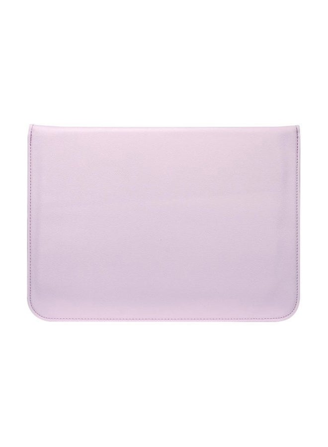Laptop Sleeve Pouch For Apple MacBook Pro Retina 15.4-Inch Pink - Image 2