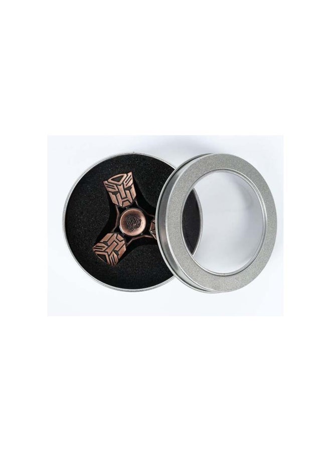 Generic - Transformers Design Fidget Spinner - Image 1