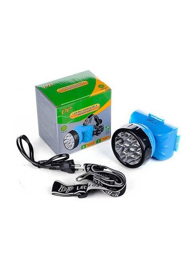 دي بي مصباح رأس LED قابل لإعادة الشحن - Image 2