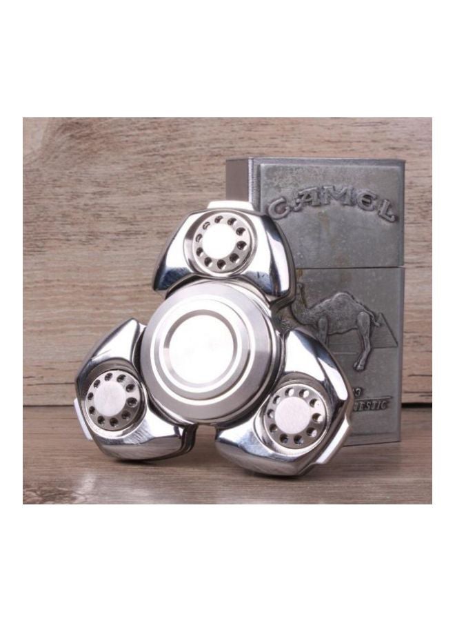 Gyroscope Metal Fidget Spinner
