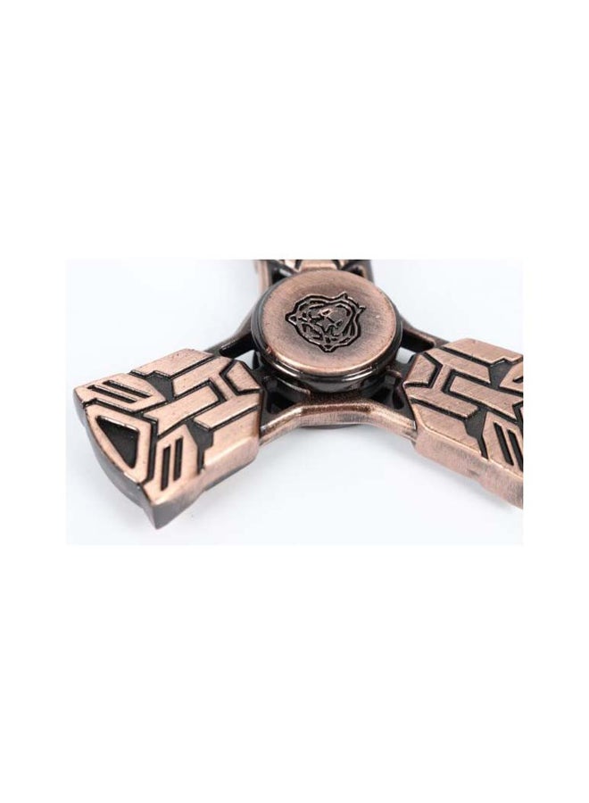 Generic - Transformers Design Fidget Spinner - Image 1