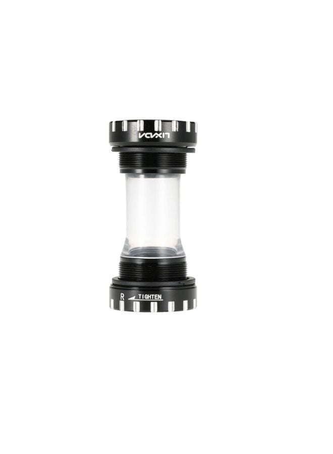 LIXADA - 3-Piece Cycling Bottom Bracket Set - Image 1