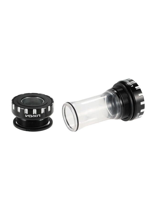 LIXADA - 3-Piece Cycling Bottom Bracket Set - Image 1