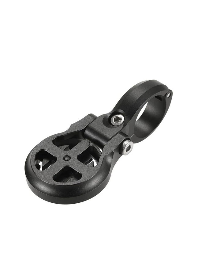 Generic Handlebar Mount Stem Mount For Garmin Edge Polar Cat Eye Computer  - Image 1